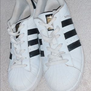 Superstar Adidas